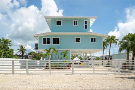 415 Big Pine Rd, Key Largo, Florida 33037, USA