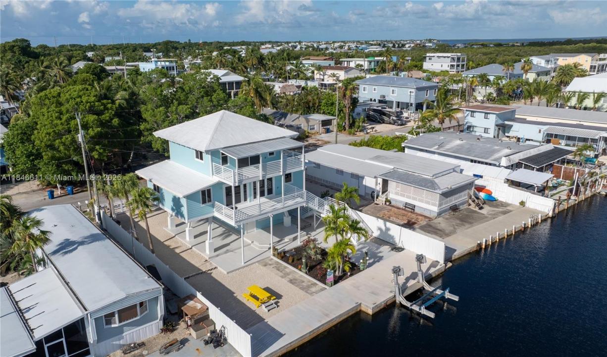 415 Big Pine Rd, Key Largo, フロリダ 33037, アメリカ合衆国