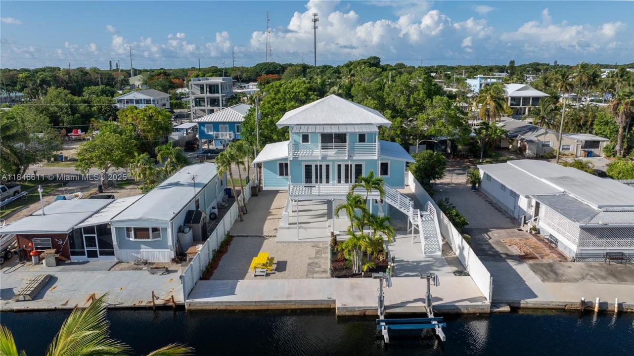 415 Big Pine Rd, Key Largo, フロリダ 33037, アメリカ合衆国