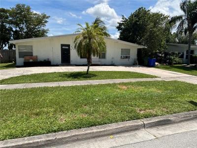 6144 Nw 20th ct, Margate, Florida 33063, USA