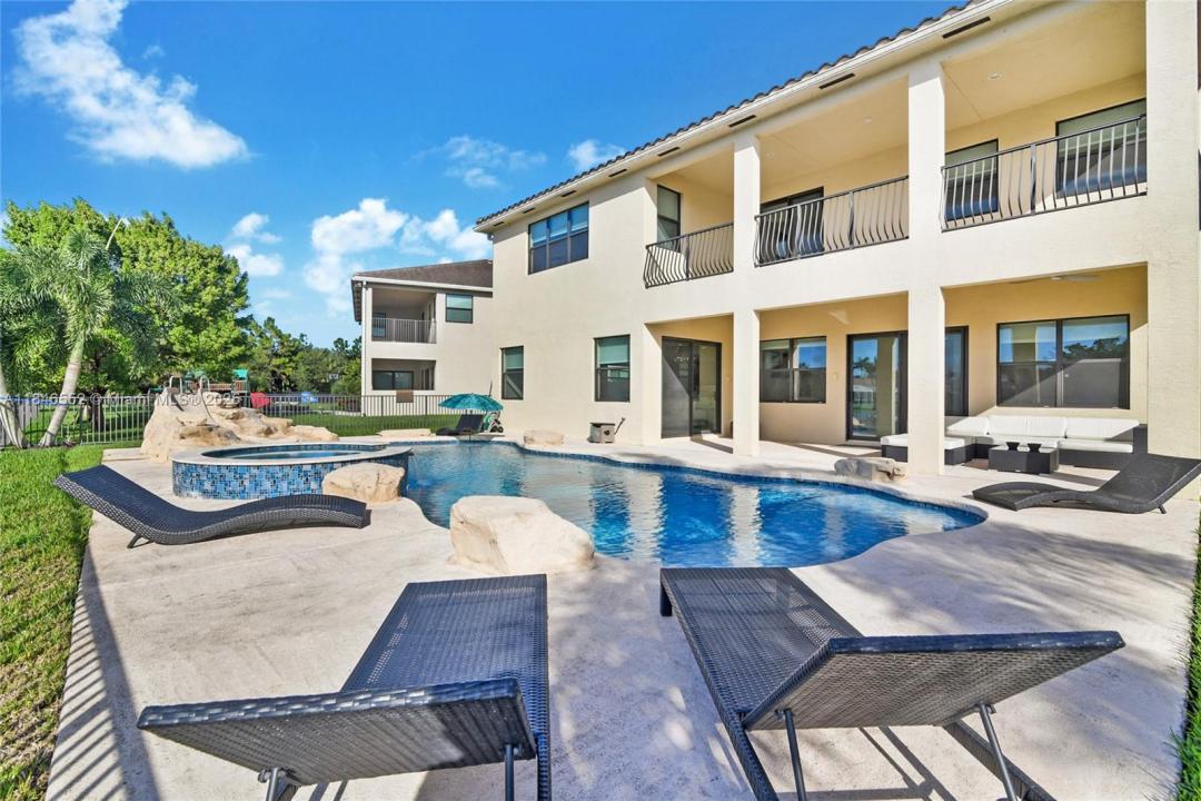 12137 Boca Reserve Ln, Boca Raton, Floride 33428, États-Unis