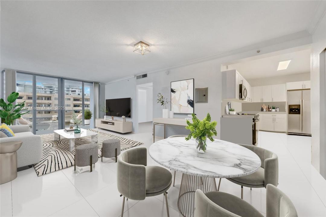 401 69th St 308, Miami Beach, 佛罗里达州 33141, 美国