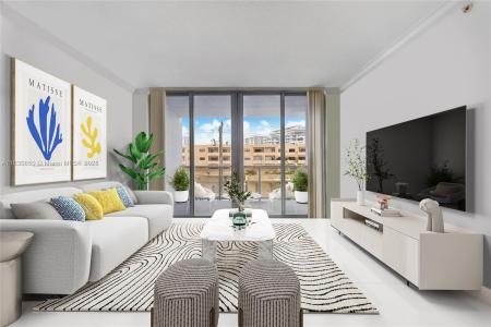 401 69th St 308, Miami Beach, Florida 33141, USA