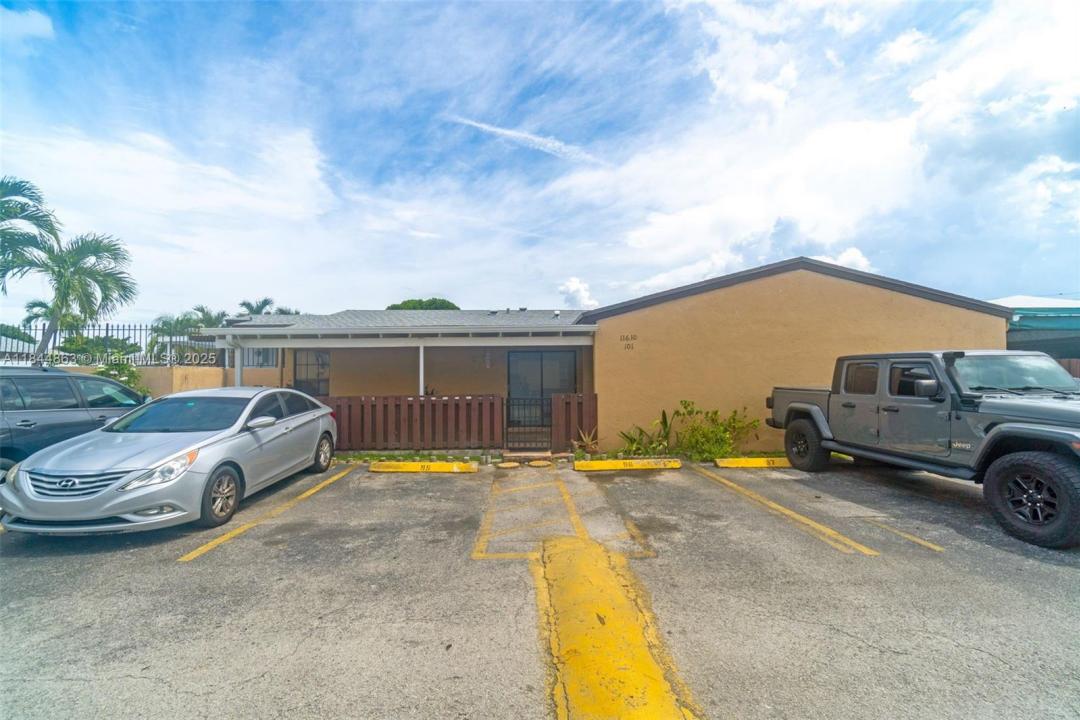 11630 SW 2nd St 55, Sweetwater, 佛羅里達州 33174, 美國
