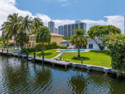 430 Holiday Drive, Hallandale Beach, Florida 33009, USA