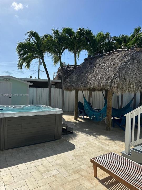 11 Mockingbird Rd, Key Largo, Florida 33037, Stati Uniti
