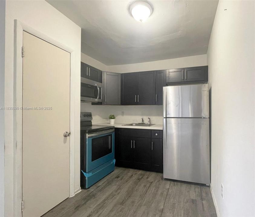 1177 NW 8th St Rd 5, Miami, Florida 33136, Estados Unidos