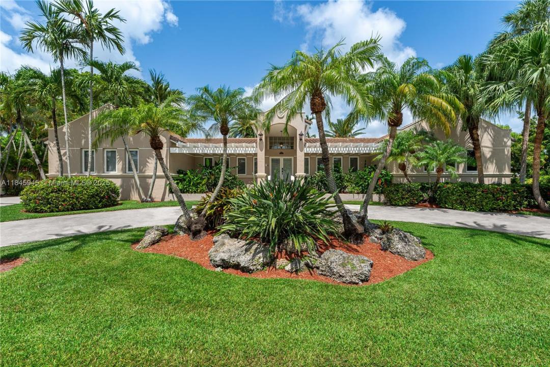 17494 SW 83rd Ct, Palmetto Bay, Florida 33157, USA
