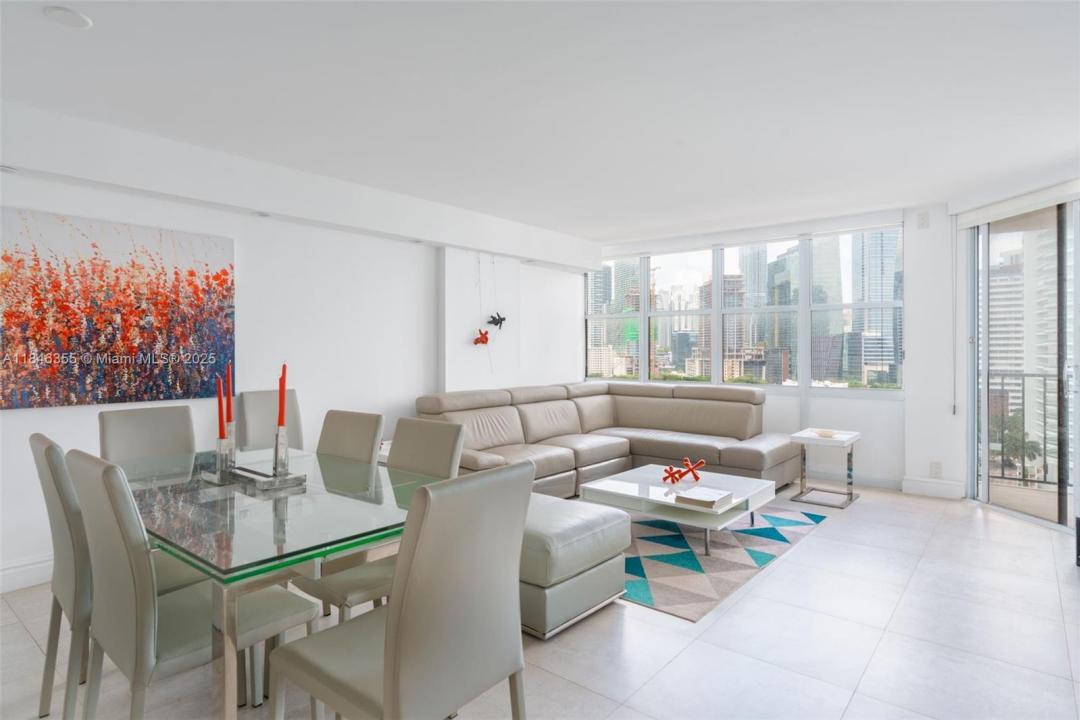 1901 Brickell Ave B1611, Miami, Flórida 33129, Estados Unidos