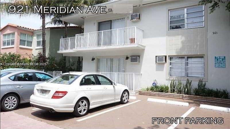921 Meridian Ave 5, Miami Beach, פלורידה 33139, ארצות הברית של אמריקה 