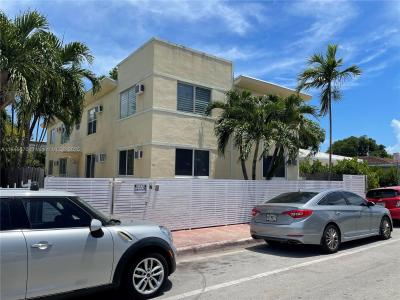 785 81st St 3, Miami Beach, Florida 33141, USA