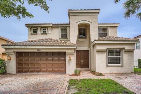 4934 SW 158th Way, Miramar, Florida 33027, USA