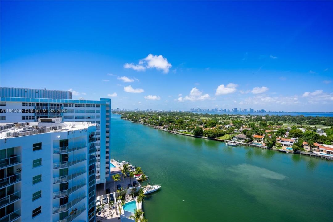 5900 Collins Ave 1701, Miami Beach, 佛罗里达州 33140, 美国