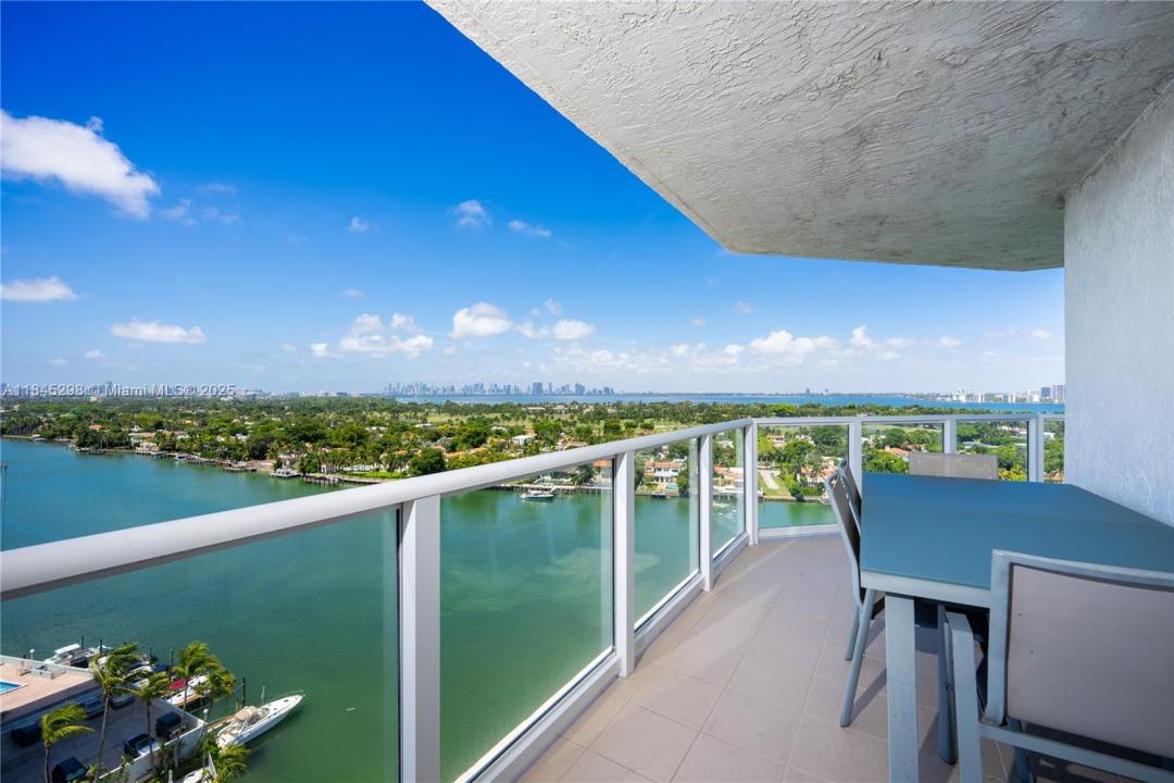 5900 Collins Ave 1701, Miami Beach, 佛罗里达州 33140, 美国