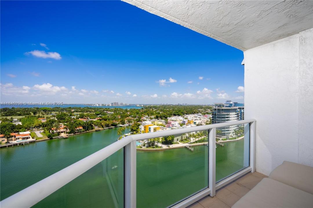 5900 Collins Ave 1701, Miami Beach, 佛罗里达州 33140, 美国