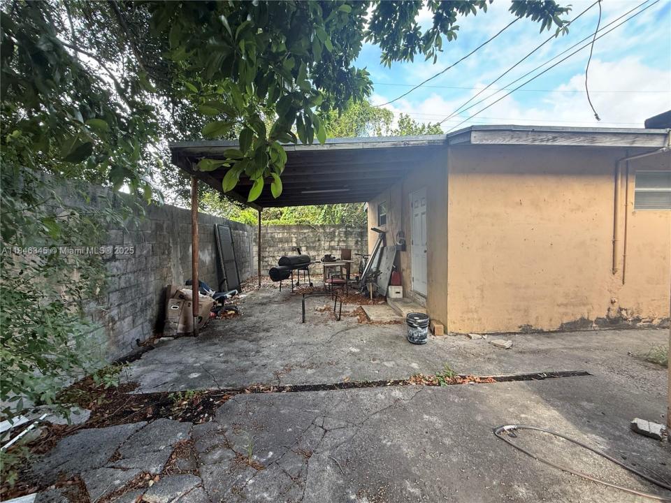 13425 NW 31st Ave, Opa-Locka, פלורידה 33054, ארצות הברית של אמריקה 
