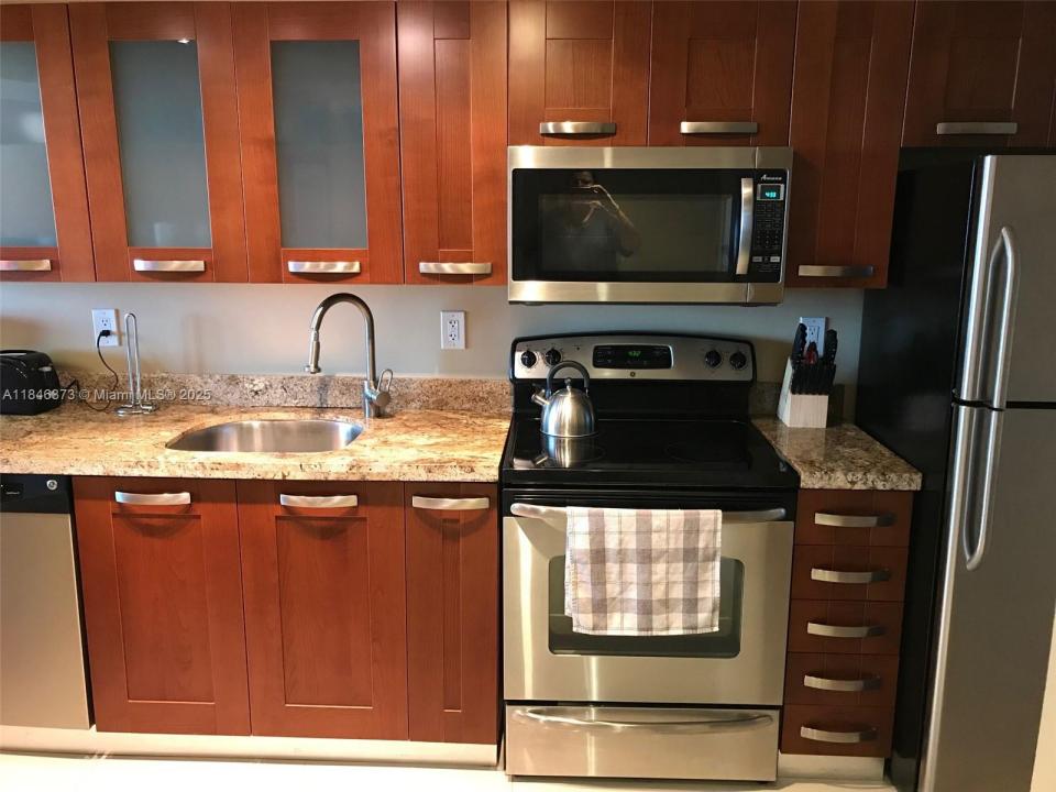 100 Lincoln Rd 1226, Miami Beach, Floryda 33139, USA