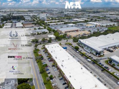 8224 NW 30th Ter 24, Doral, Florida 33122, USA