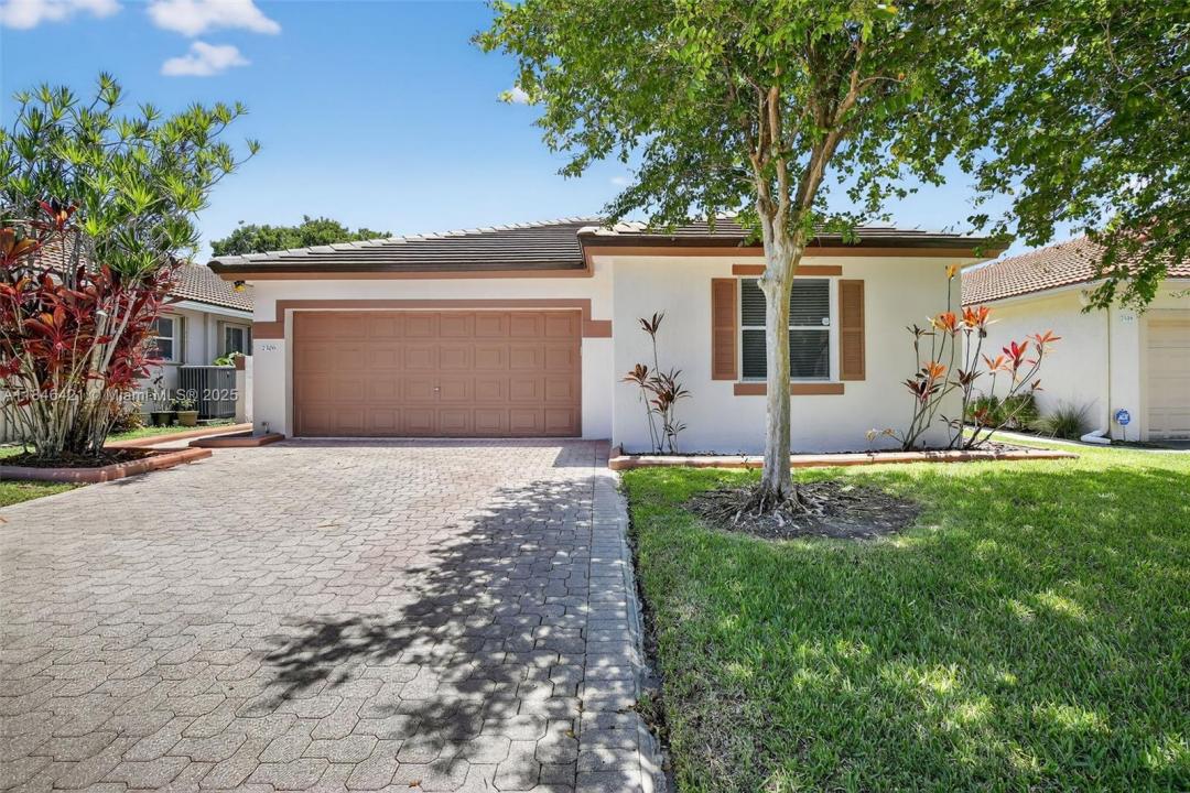7306 NW 1st Mnr, Plantation, Florida 33317, Stati Uniti