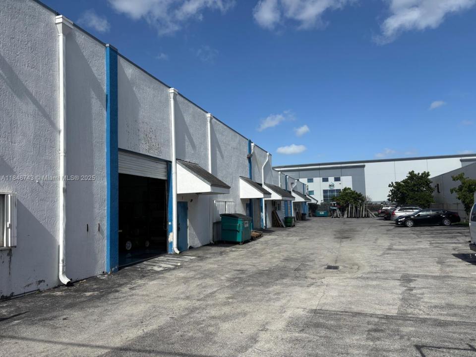 Opa-Locka, 佛罗里达州 33054, 美国