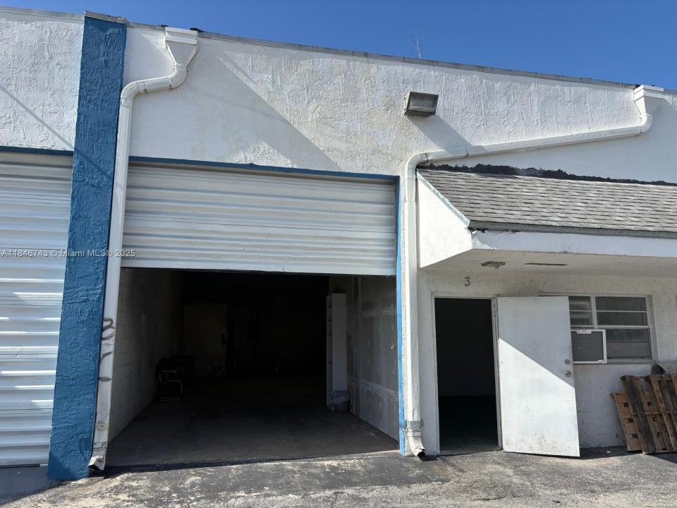 Opa-Locka, 佛罗里达州 33054, 美国