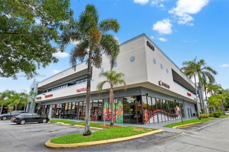 3801 N University Dr 310-311, Sunrise, Florida 33351, USA