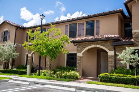 11422 SW 248th Ln, Homestead, Florida 33032, USA