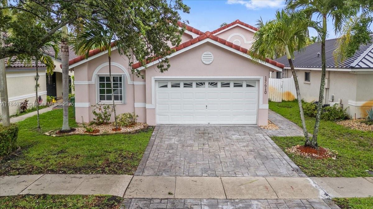17610 SW 4th Ct, Pembroke Pines, Flórida 33029, Estados Unidos