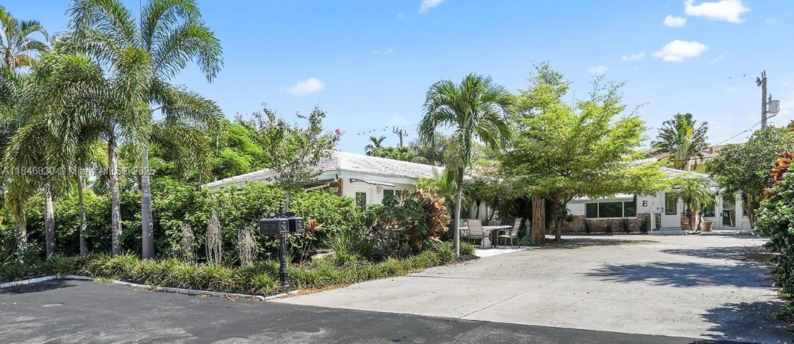 4512 Seagrape Dr, Lauderdale By The Sea, Florida 33308