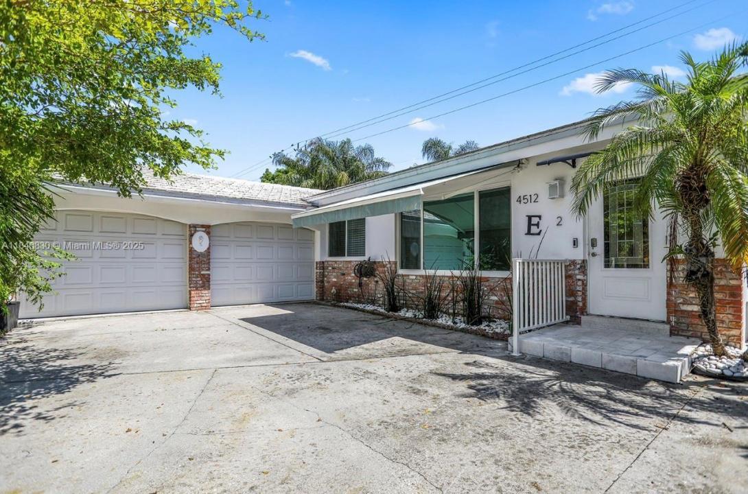 4512 Seagrape Dr, Lauderdale By The Sea, Florida 33308