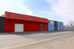 711 Jefferson Street, Grand Prairie, Texas 75051, États-Unis