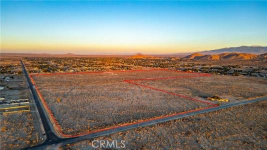 E Ave N/150th St E, Lancaster, Kalifornien 93535, USA