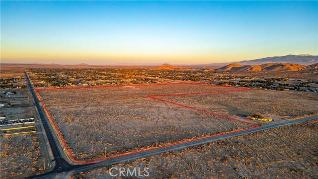 E Ave N/150th St E, Lancaster, カリフォルニア 93535, アメリカ合衆国