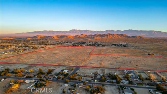 E Ave N/150th St E, Lancaster, カリフォルニア 93535, アメリカ合衆国