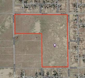 E Ave N/150th St E, Lancaster, カリフォルニア 93535, アメリカ合衆国