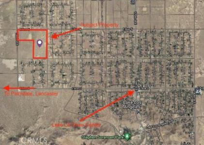 E Ave N/150th St E, Lancaster, カリフォルニア 93535, アメリカ合衆国