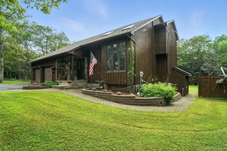 139 Renner Road, Fallsburg, New York 12775