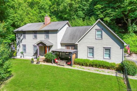 75 Mountain Lane, Beacon, New York 12508, HOA KỲ