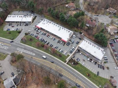 419-423 Route 59, Ramapo, Nueva York 10952, Estados Unidos