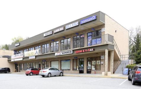 419-423 Route 59, Ramapo, New York 10952, Amerika Birleşik Devletleri