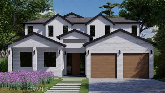 Tulsa Avenue, Chatsworth, カリフォルニア 91311, アメリカ合衆国