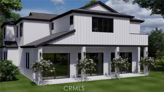 Tulsa Avenue, Chatsworth, カリフォルニア 91311, アメリカ合衆国