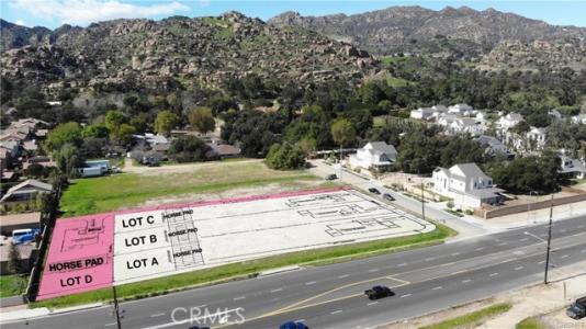 Tulsa Avenue, Chatsworth, カリフォルニア 91311, アメリカ合衆国