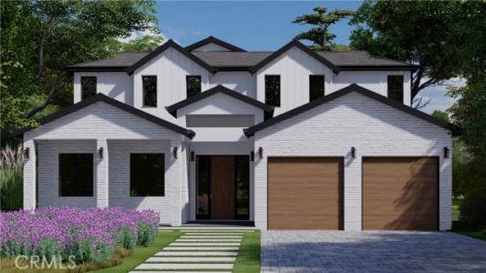 Tulsa Avenue, Chatsworth, カリフォルニア 91311, アメリカ合衆国