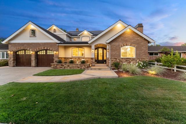 Lansford Avenue, San Jose, California 95125