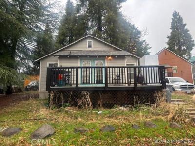 Lowe Street, Foresthill, California 95631, Estados Unidos