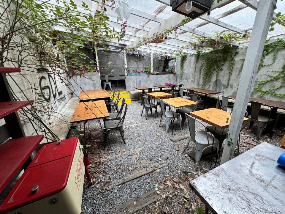 622 Washington Avenue, نيويورك, نيويورك 11238, الولايات المتحدة