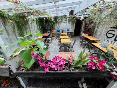622 Washington Avenue, نيويورك, نيويورك 11238, الولايات المتحدة