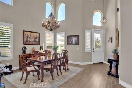 Cedarbrook Lane, Victorville, California 92395