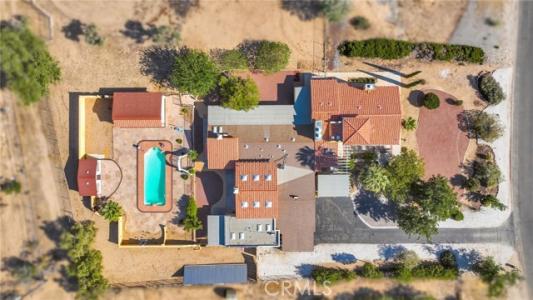 Genesee Road, Apple Valley, California 92307, Estados Unidos